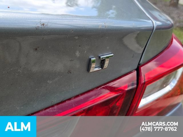 Used 2024 Chevrolet Malibu LT FWD image 26