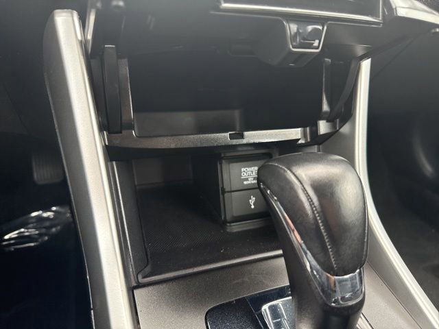 Used 2015 Honda Accord Sport image 19