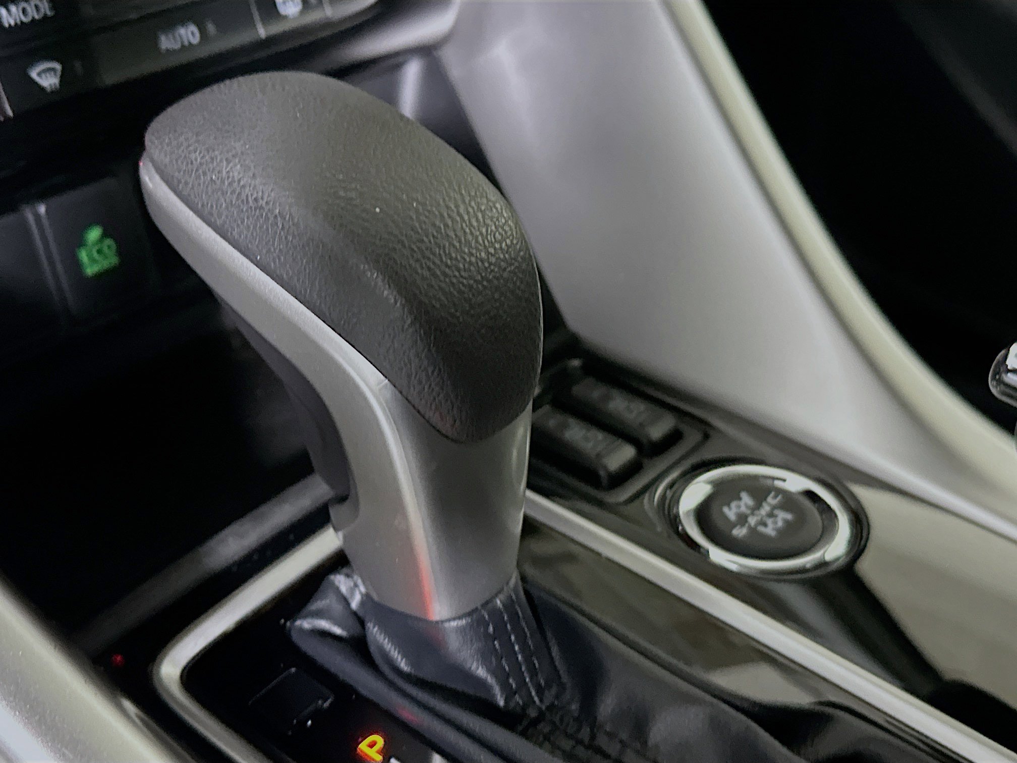 Used 2023 Mitsubishi Eclipse Cross LE image 18