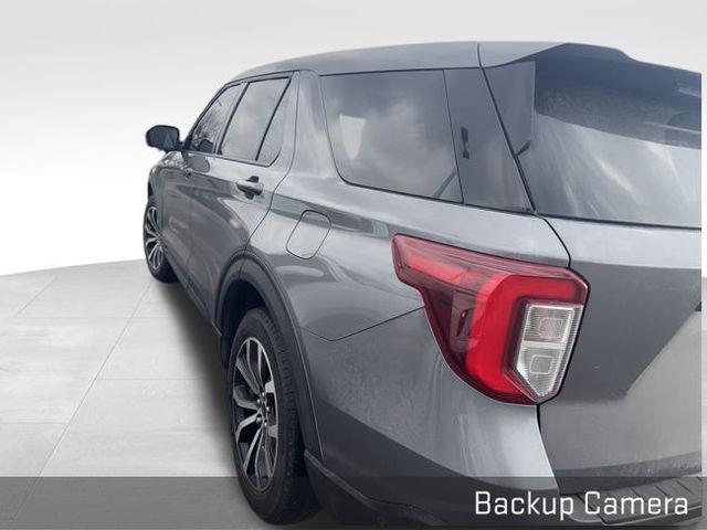 Used 2021 Ford Explorer ST w/ Equipment Group 401A image 7