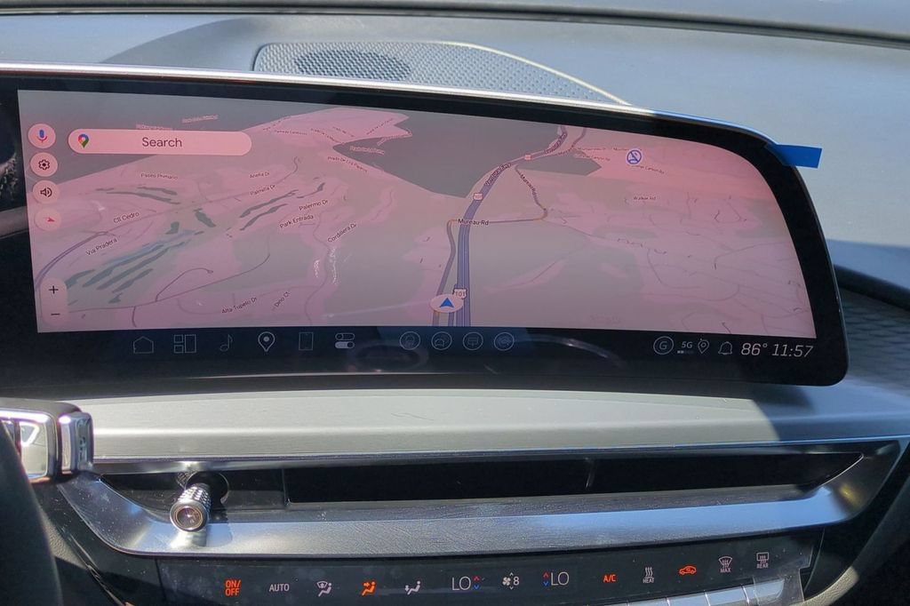 New 2026 Cadillac Lyriq Sport AWD/4WD image 7