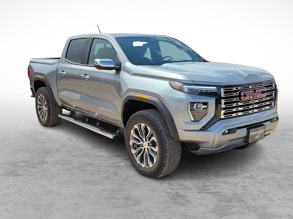 Used 2026 GMC Canyon Denali image 1