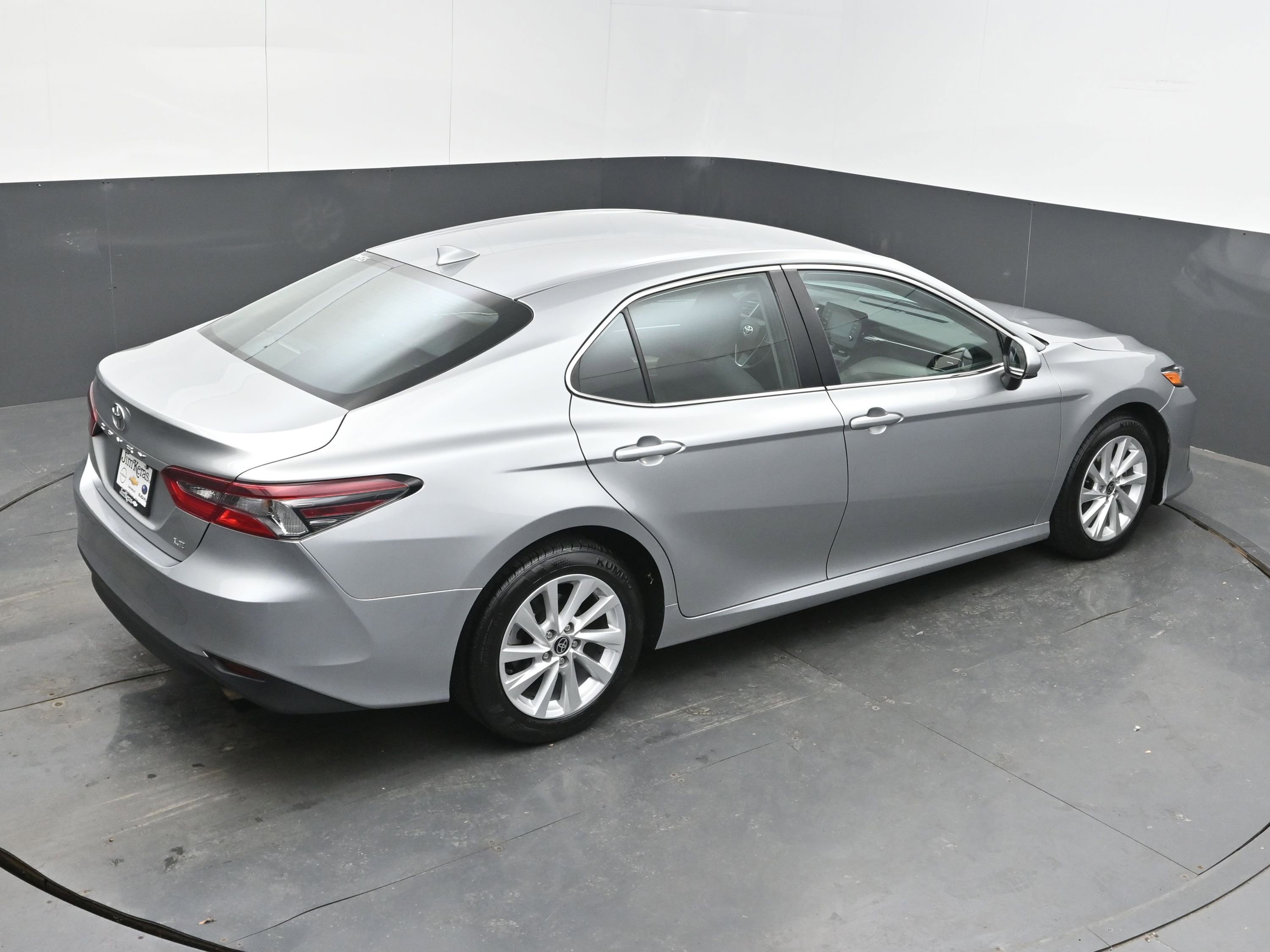 Used 2024 Toyota Camry LE image 38