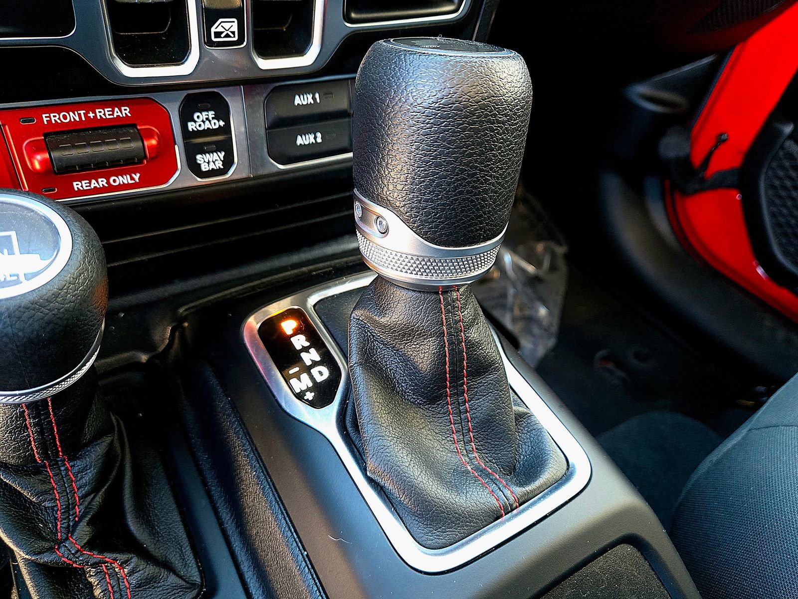 Used 2021 Jeep Wrangler Unlimited Rubicon w/ LED Lighting Group image 20