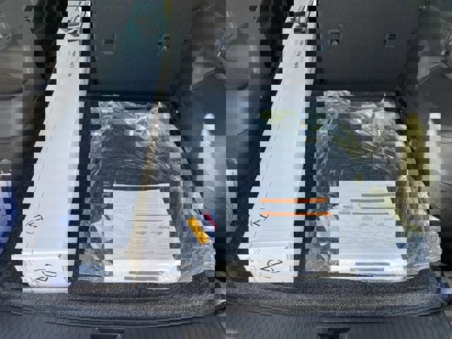 New 2026 Volkswagen Tiguan SE R-Line image 54