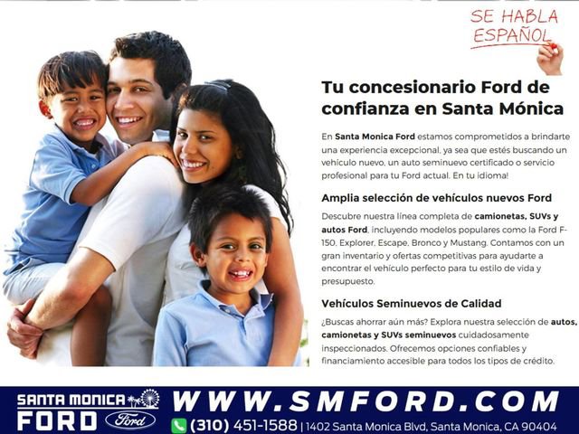 Certified 2022 Ford Escape SEL w/ Technology Package image 15