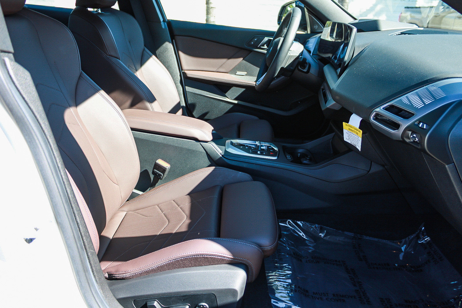 Used 2026 BMW 228i w/ Technology Package FWD image 16