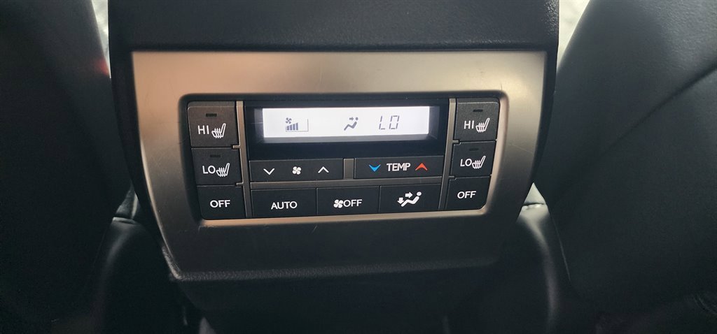 Used 2017 Lexus GX 460 image 30