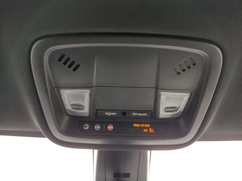 Used 2023 Chevrolet Traverse LS w/ Safety Package image 26