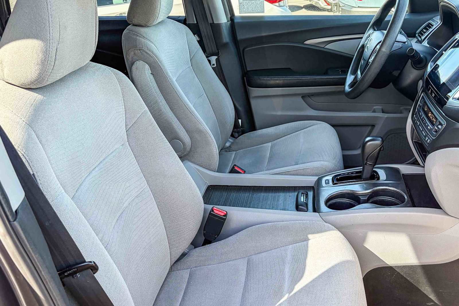 Used 2016 Honda Pilot EX image 15