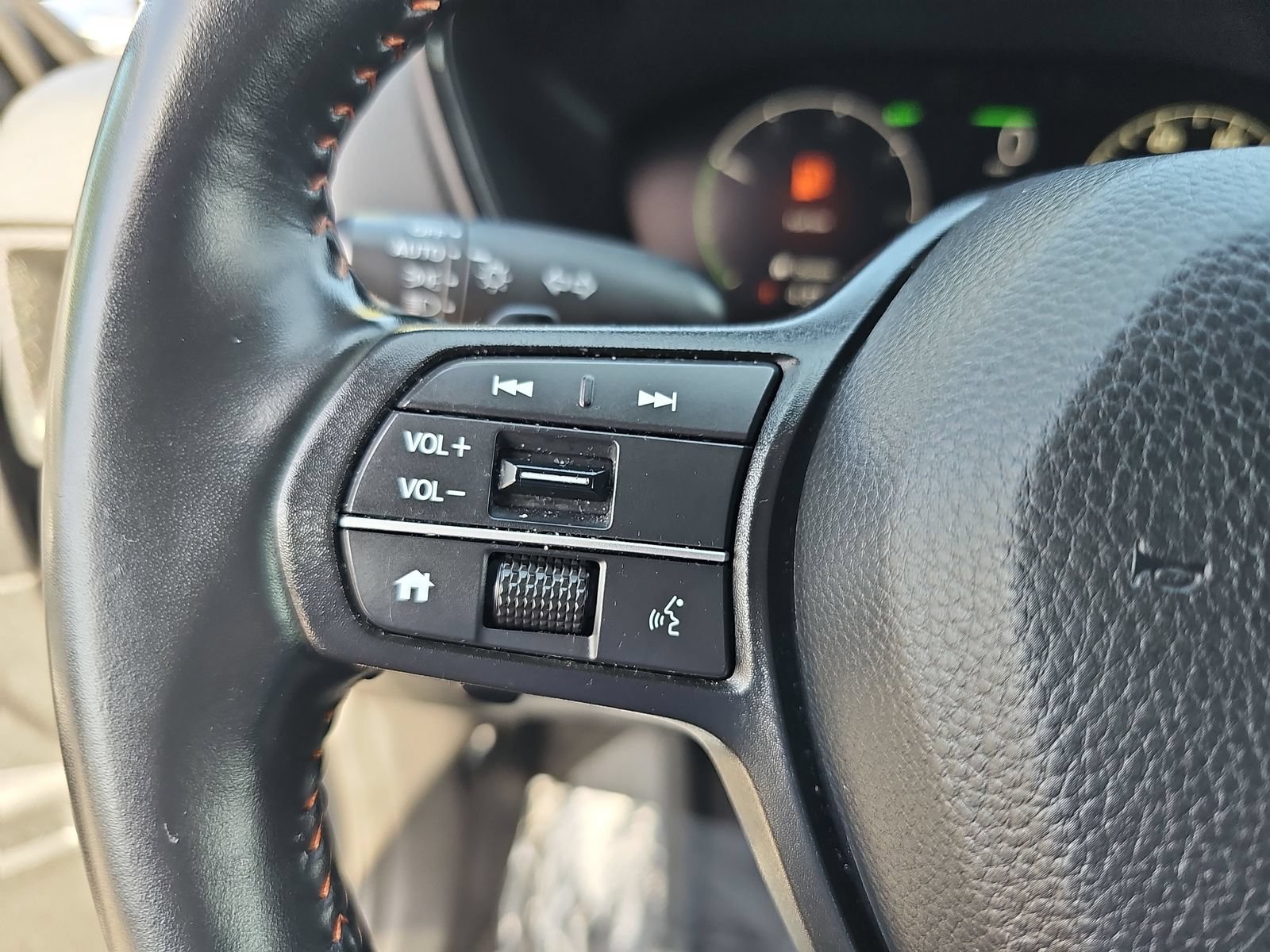 Used 2024 Honda CR-V Sport-L image 17
