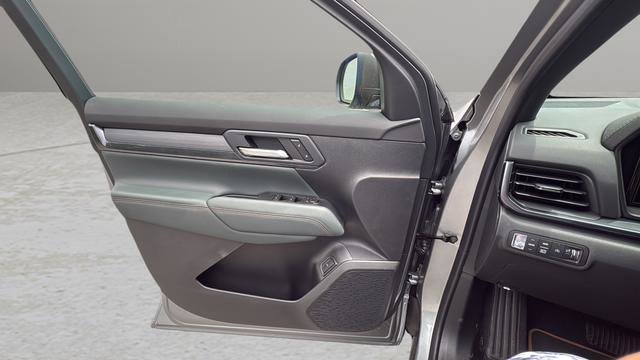 New 2026 GMC Terrain AT4 AWD/4WD image 20