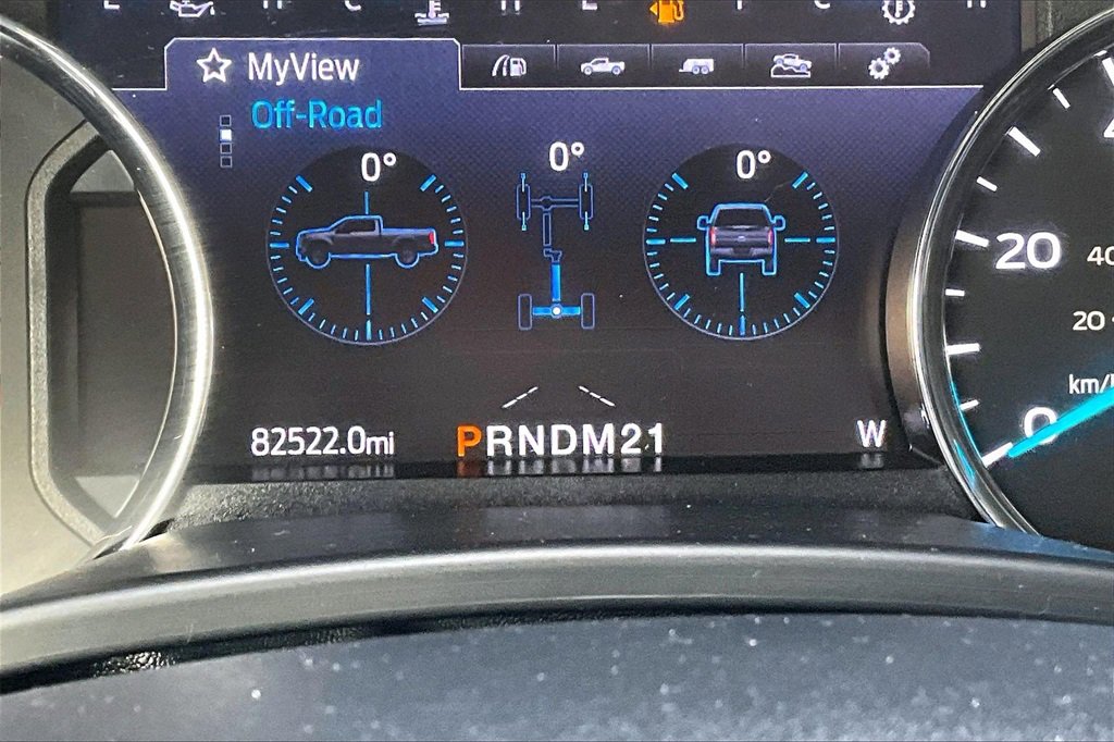 Used 2020 Ford F250 Lariat image 2