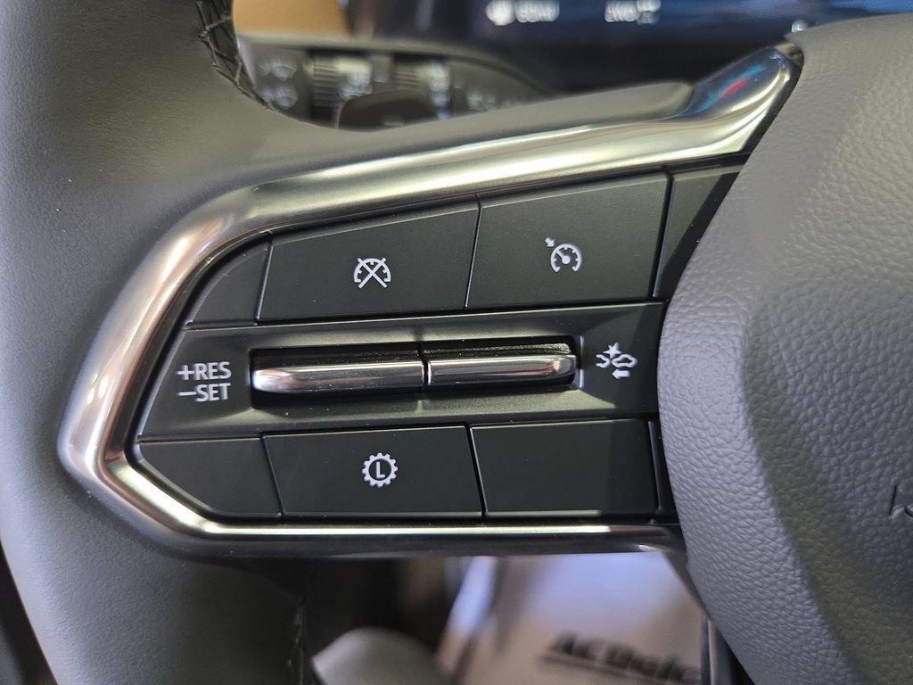 New 2027 Chevrolet Equinox ACTIV AWD/4WD image 19