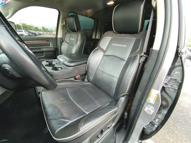 Used 2024 RAM 2500 Laramie w/ Safety Group AWD/4WD image 19