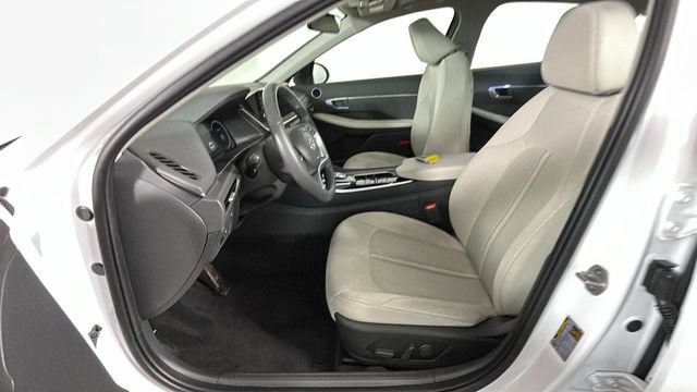 Used 2023 Hyundai Sonata SEL w/ Convenience Package FWD image 11