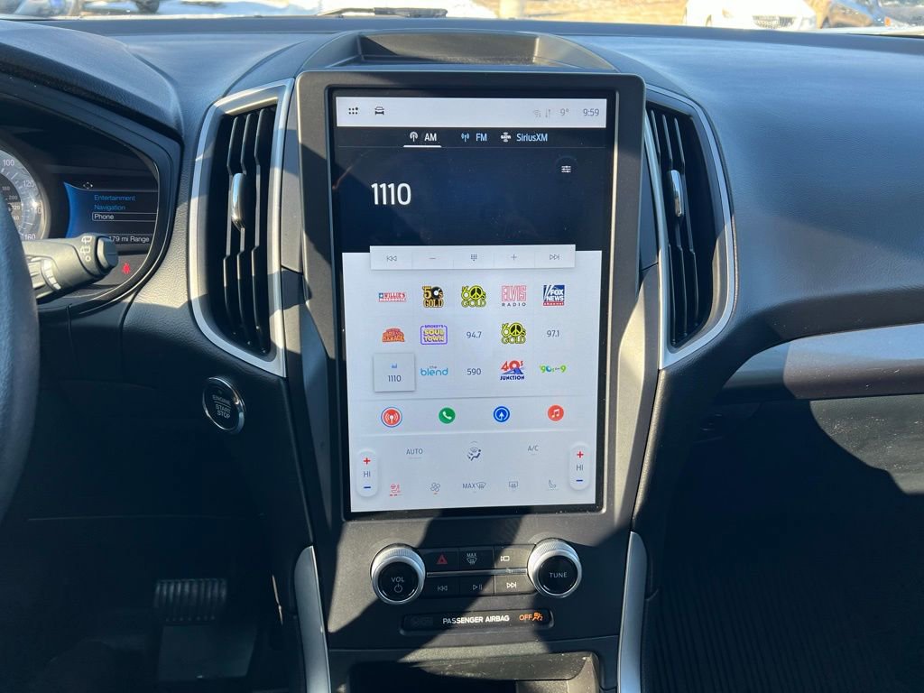 Used 2023 Ford Edge SEL w/ Convenience Package image 33