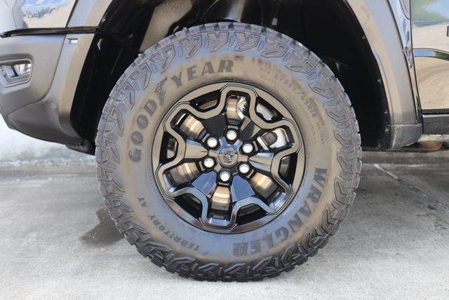 Used 2026 RAM 1500 RHO AWD/4WD image 10