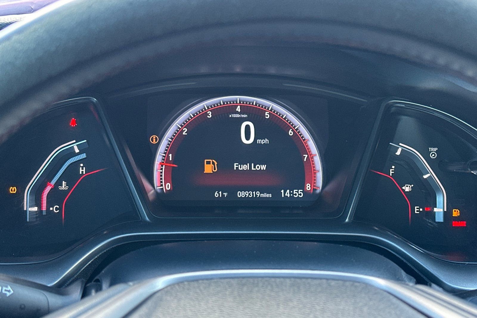 Used 2020 Honda Civic Si image 26