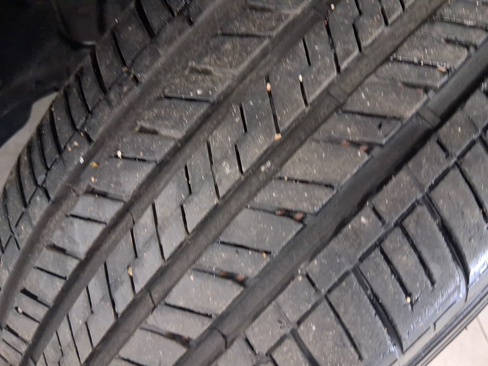 Certified 2023 MAZDA CX-50 2.5 S w/ Cargo Package image 13