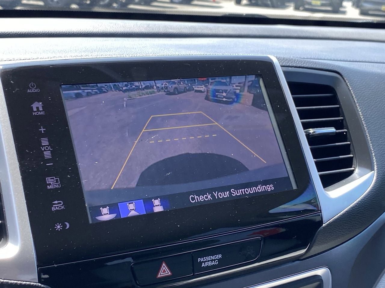 Used 2018 Honda Pilot EX-L image 29