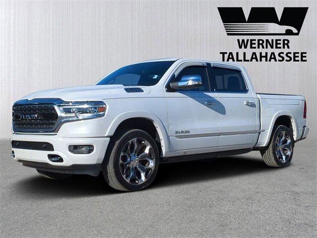 Used 2020 RAM 1500 Limited