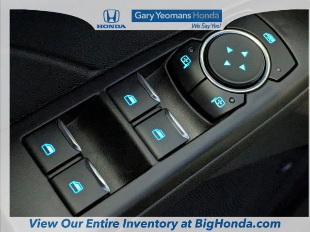 Used 2025 Ford Escape Active w/ Tech Pack #1 image 24