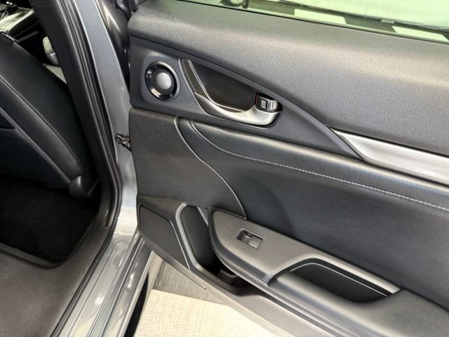 Used 2021 Honda Civic Sport Touring image 25