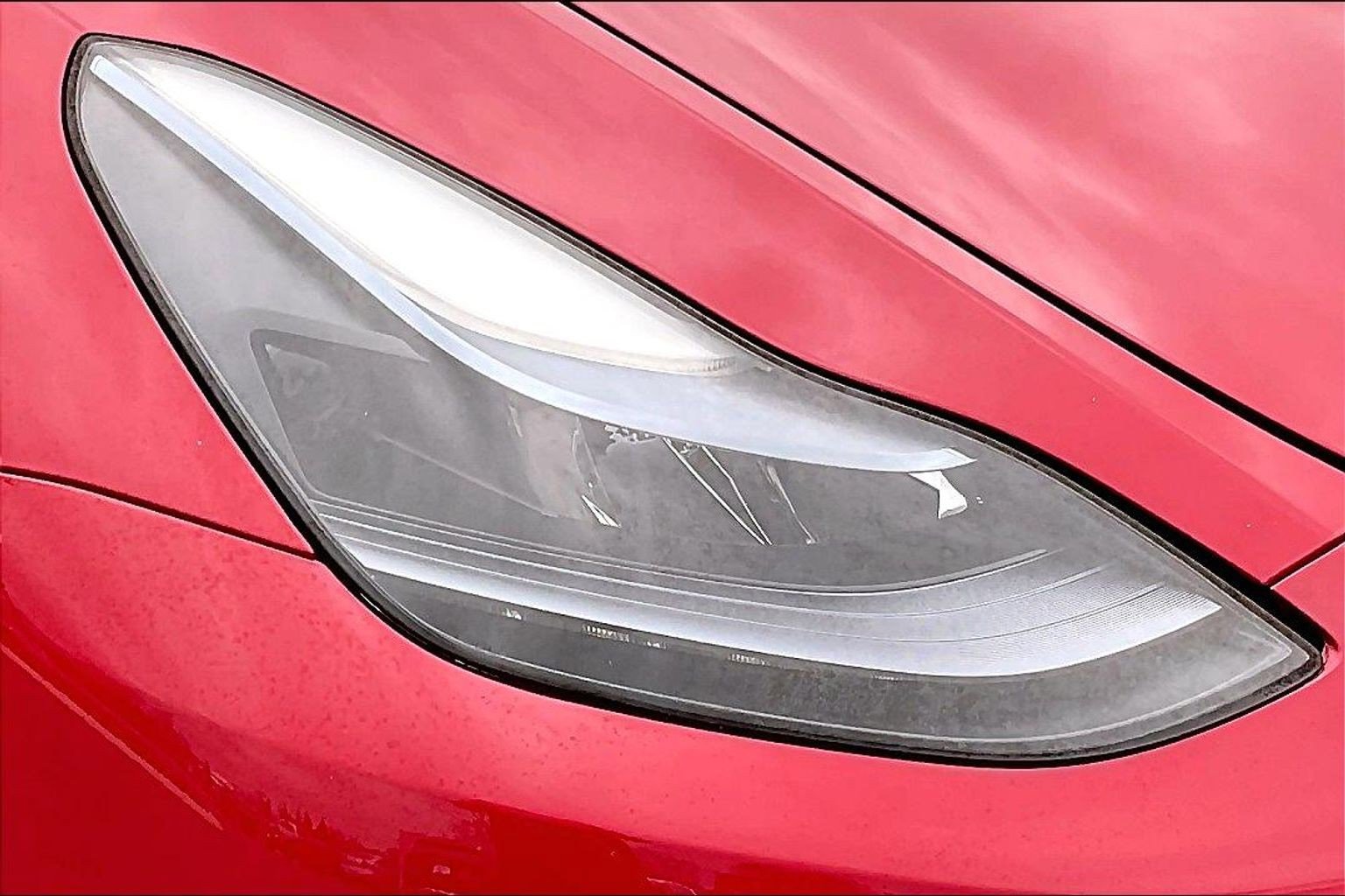 Used 2022 Tesla Model Y Performance image 32