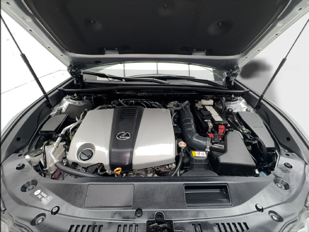 Used 2024 Lexus ES 350 w/ Premium Package FWD image 19