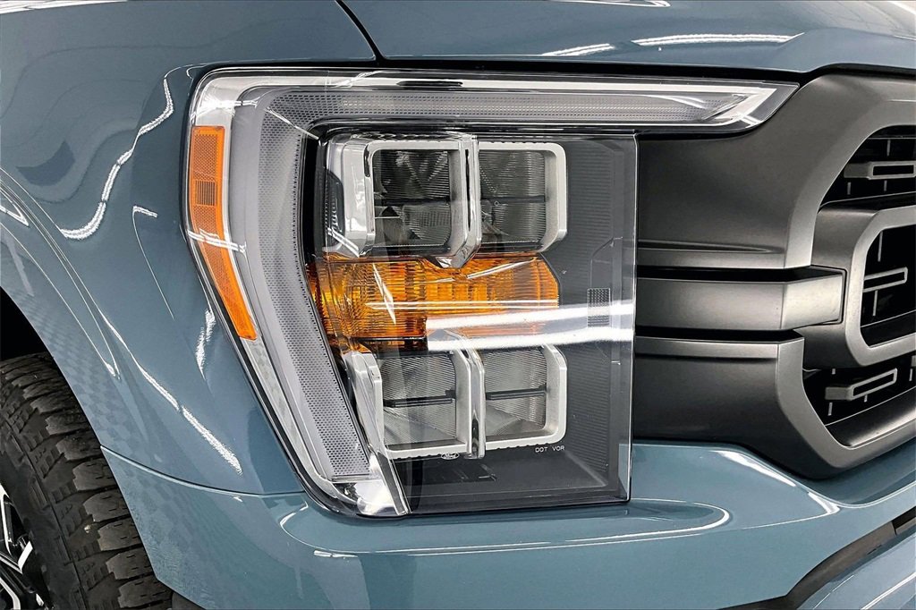 Used 2023 Ford F150 XLT w/ Equipment Group 302A High image 30