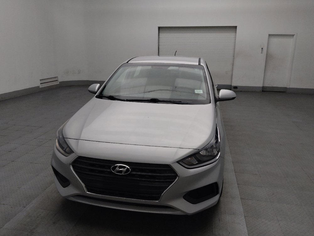 Used 2018 Hyundai Accent SEL image 15