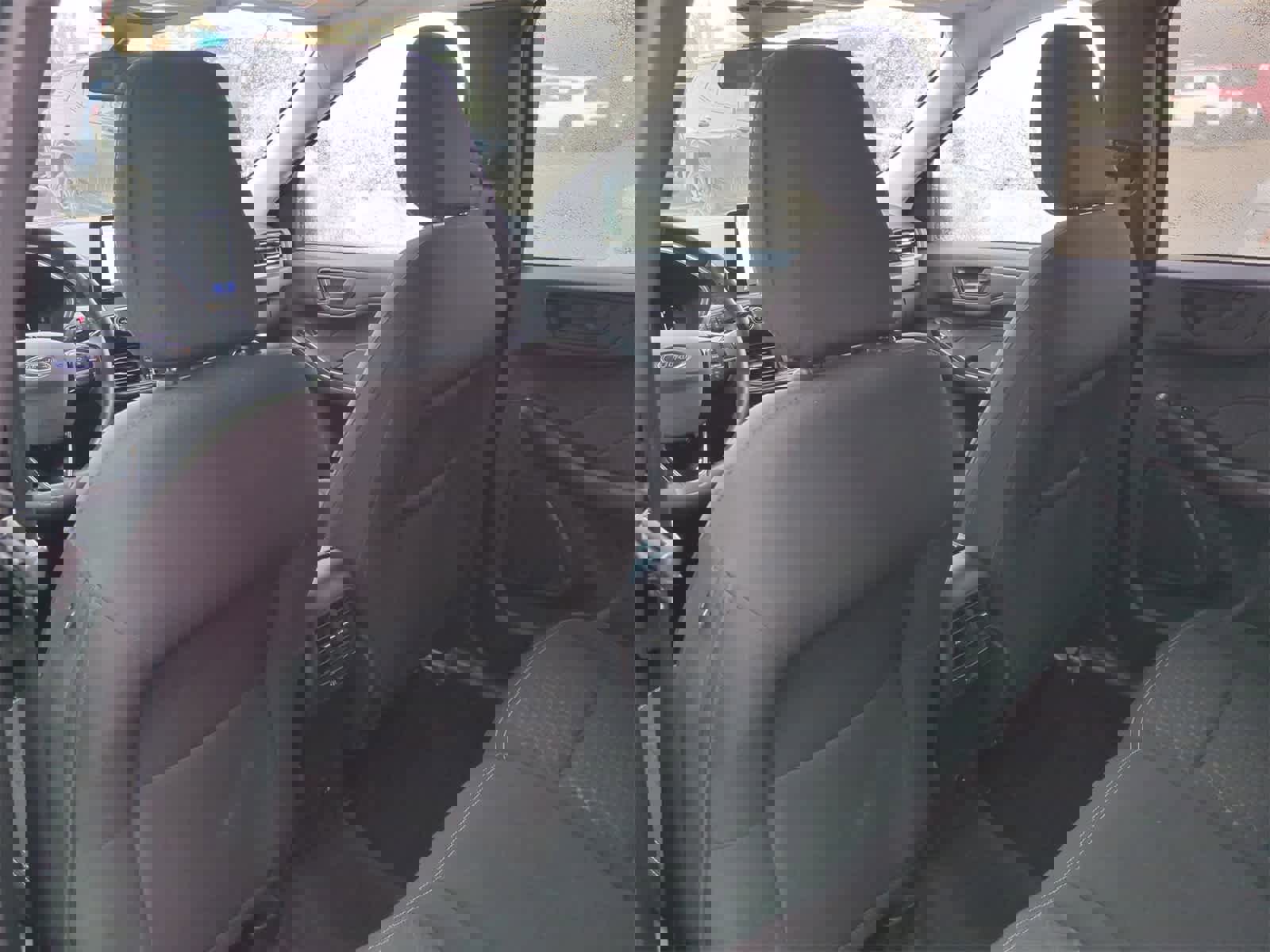 Used 2024 Ford Escape Active image 17