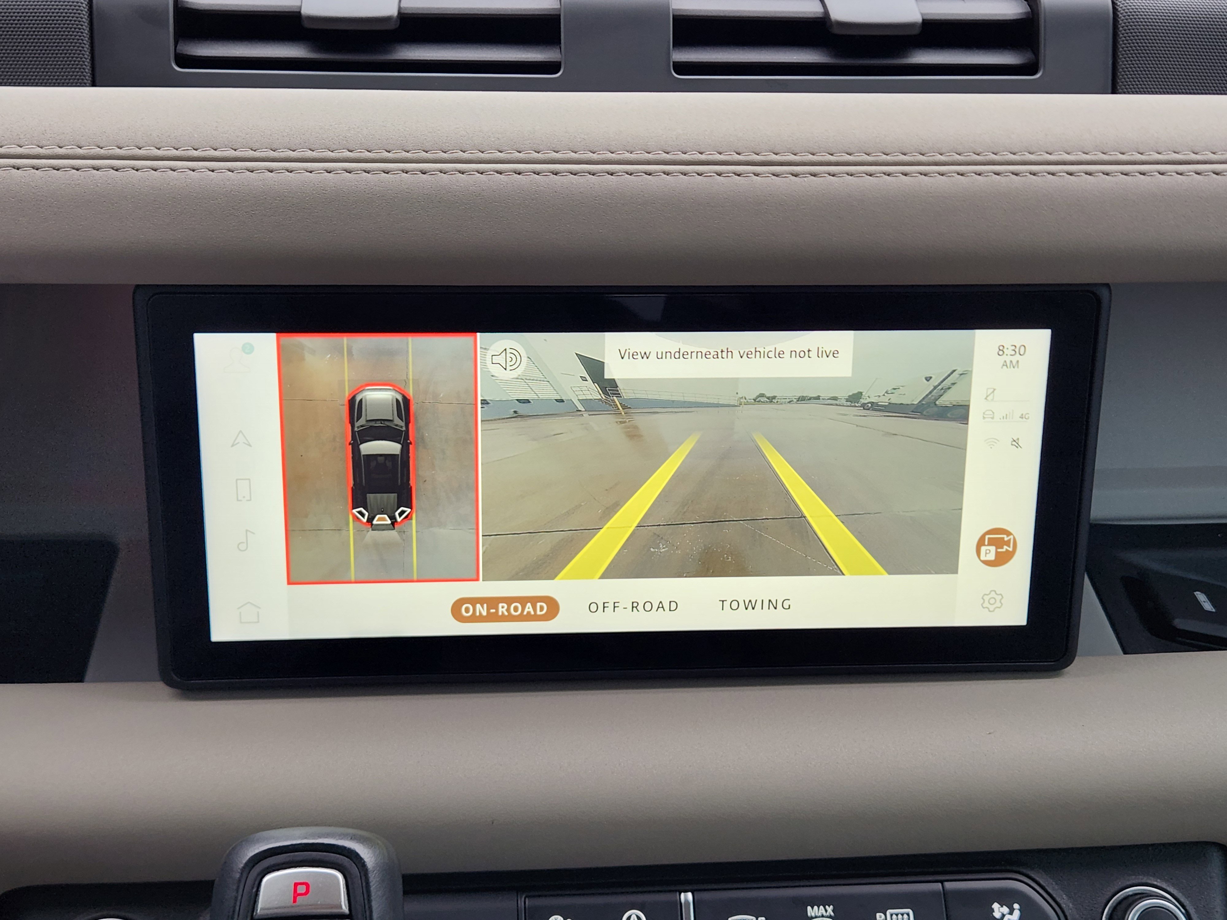 Used 2021 Land Rover Defender 110 SE image 16