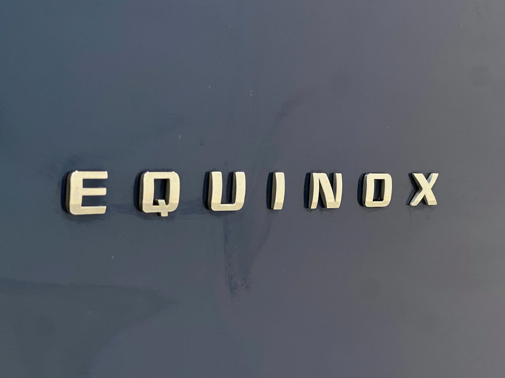 Used 2019 Chevrolet Equinox LT FWD image 39