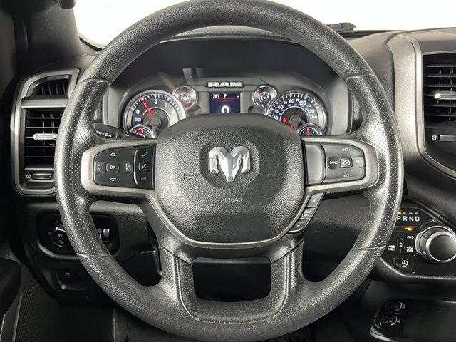 Used 2023 RAM 1500 Tradesman w/ Night Edition AWD/4WD image 13