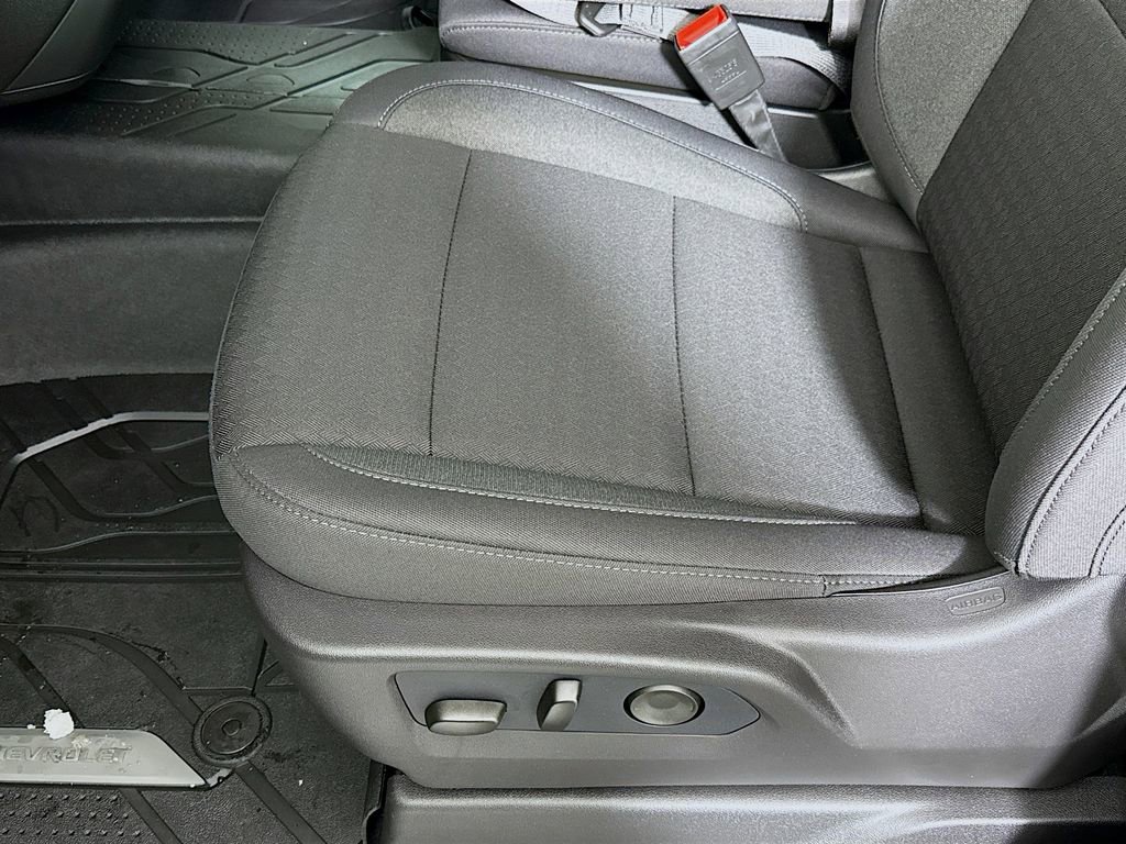 New 2026 Chevrolet Silverado 1500 Custom image 18