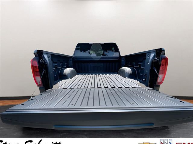 New 2026 GMC Sierra 1500 Elevation AWD/4WD image 25