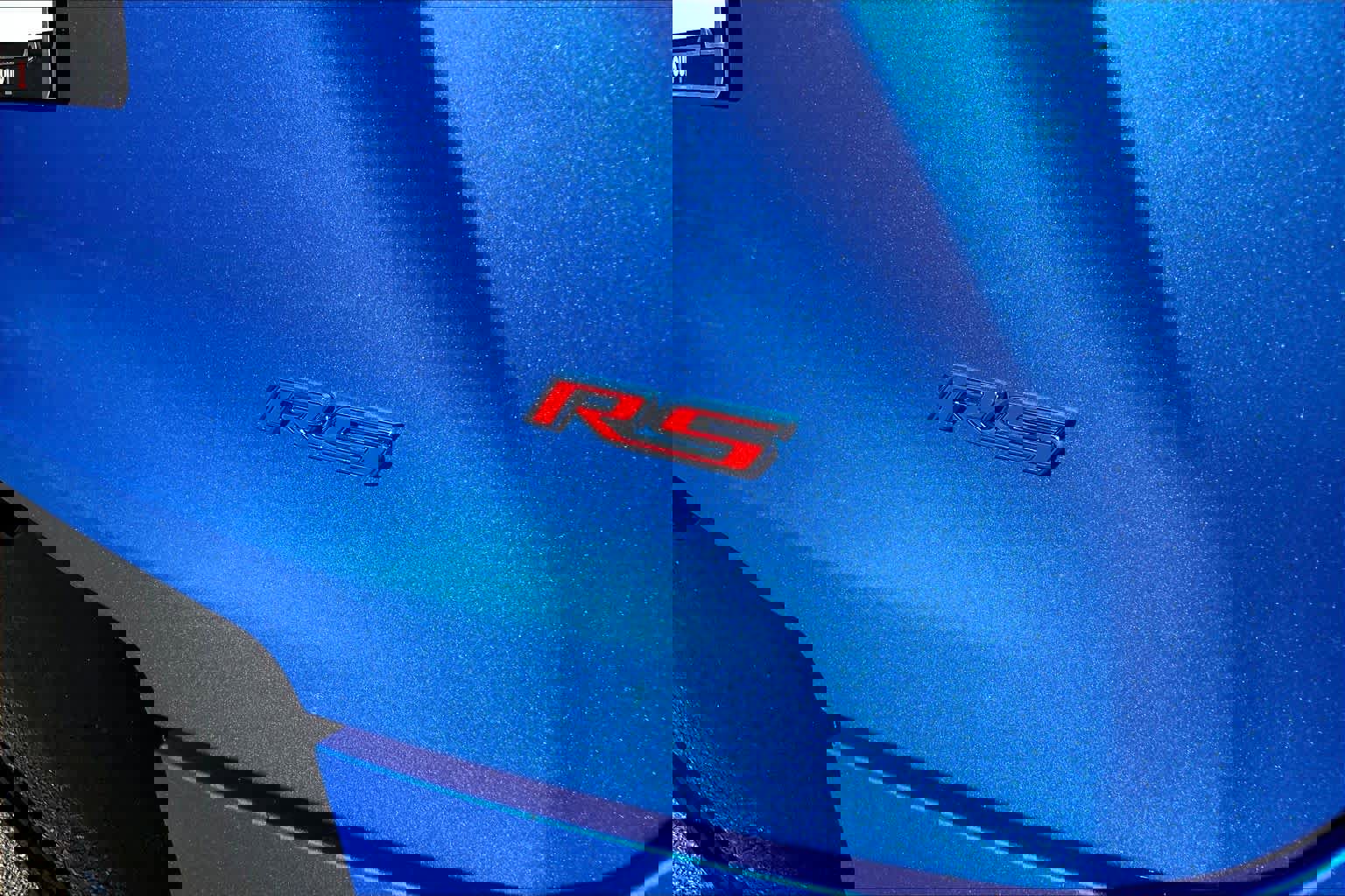 Used 2024 Chevrolet Blazer RS image 9