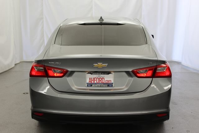Used 2023 Chevrolet Malibu LT FWD image 10