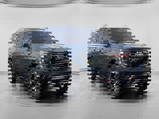 New 2026 GMC Yukon XL AT4 AWD/4WD image 7