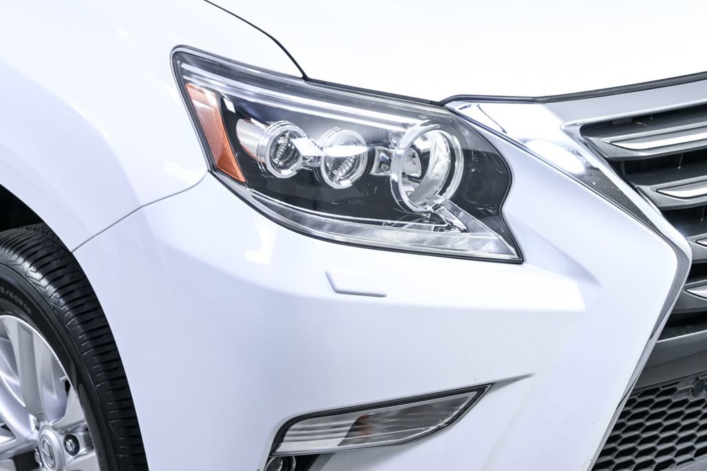 Used 2019 Lexus GX 460 Premium AWD/4WD image 38