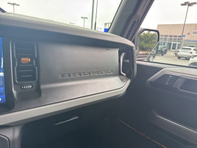 Used 2023 Ford Bronco Badlands AWD/4WD image 24