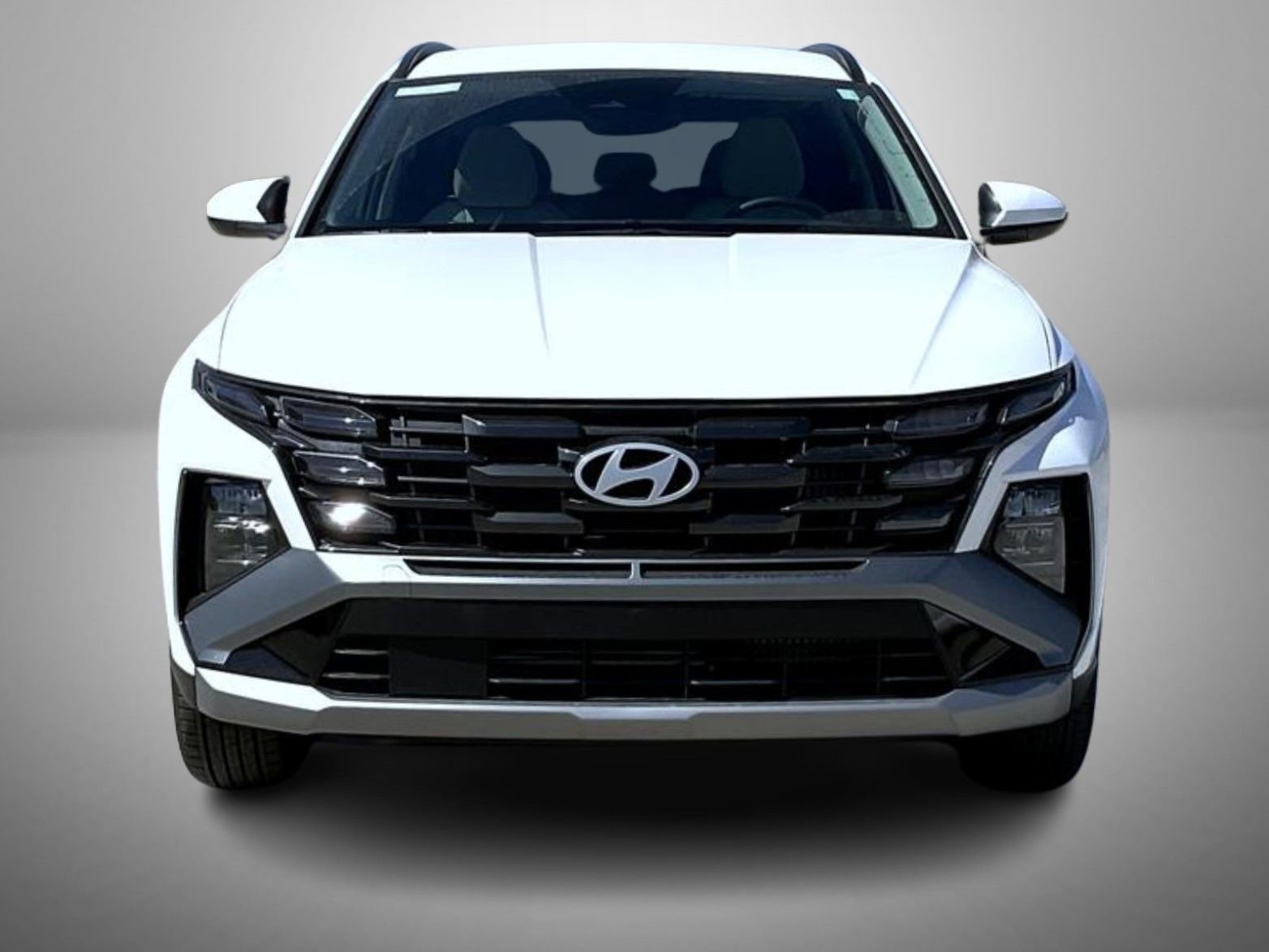 Certified 2026 Hyundai Tucson SEL AWD/4WD image 2