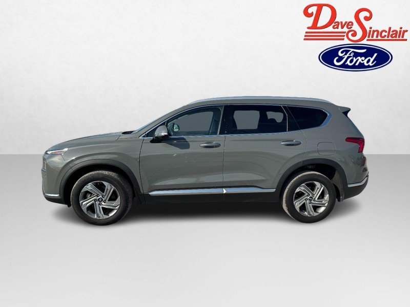Used 2023 Hyundai Santa Fe SEL w/ Premium Package AWD/4WD image 10