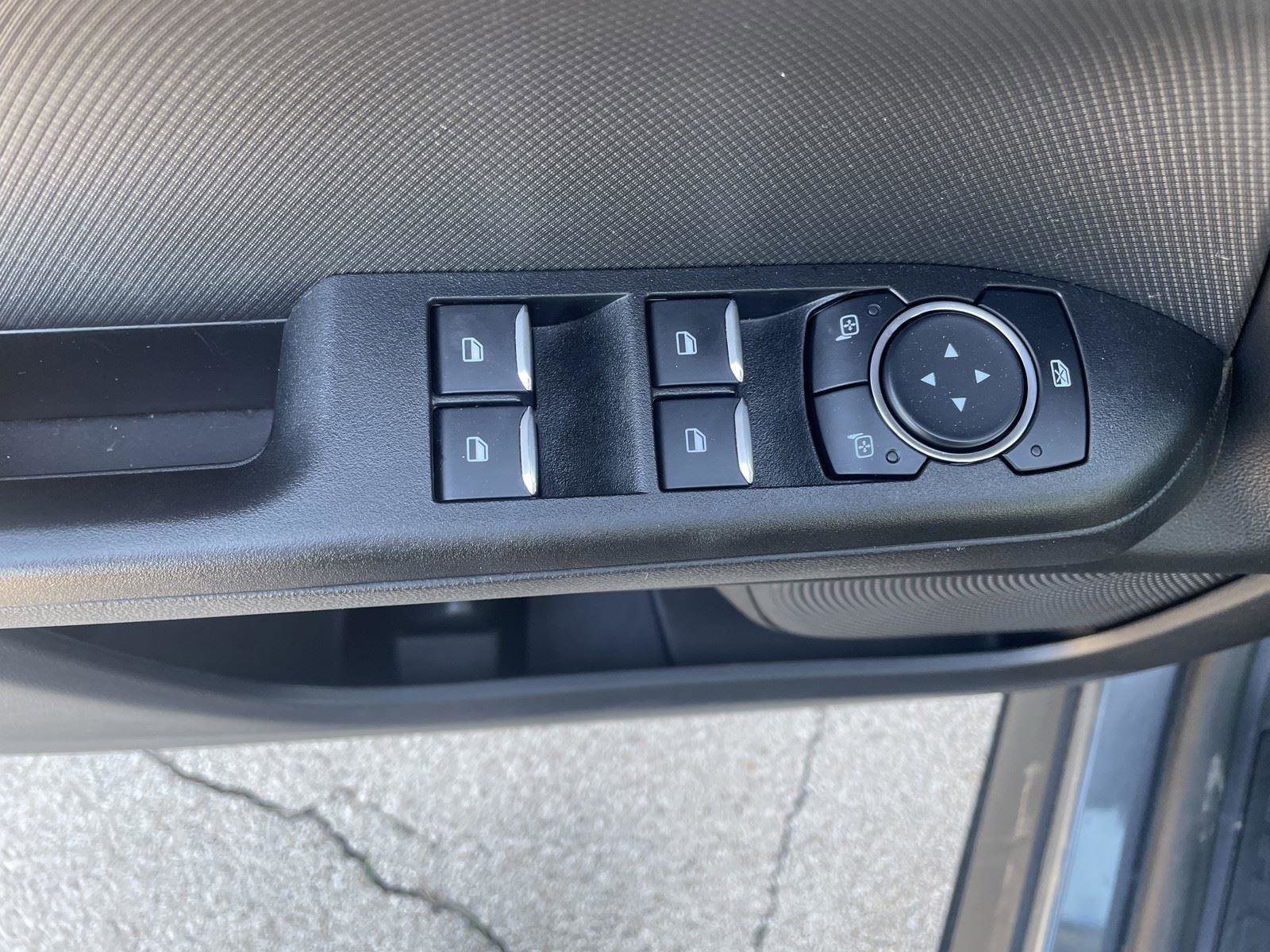 Used 2025 Ford Bronco Sport Outer Banks w/ Outer Banks Tech Package+ image 10