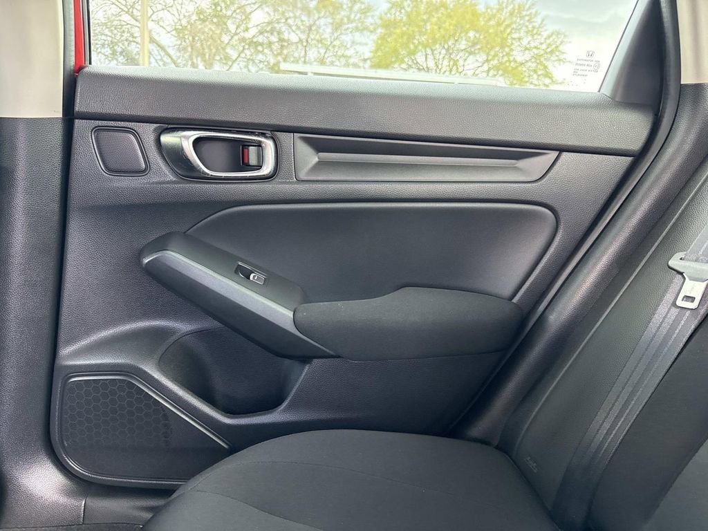 Used 2022 Honda Civic LX image 15