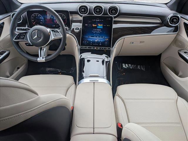 Used 2026 Mercedes-Benz GLC 300 4MATIC image 18