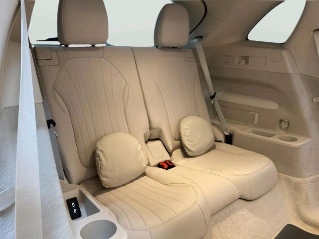 Used 2024 Mercedes-Benz EQS 450+ SUV image 70