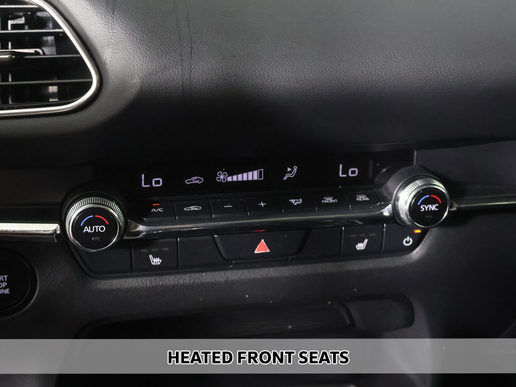 Used 2024 MAZDA CX-30 AWD 2.5 S w/ Preferred Package image 8